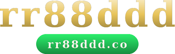 rr88ddd logo